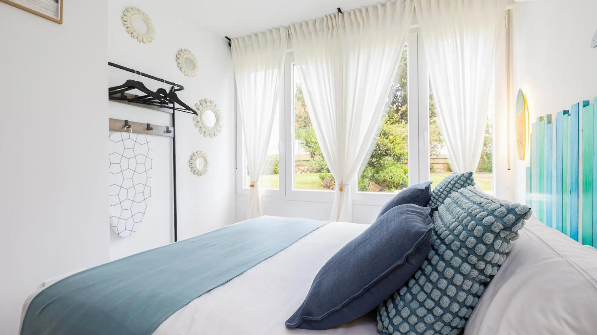 Holidays2Benalmadena Marysol Studio Aacc And Pool 0*, Benalmadena