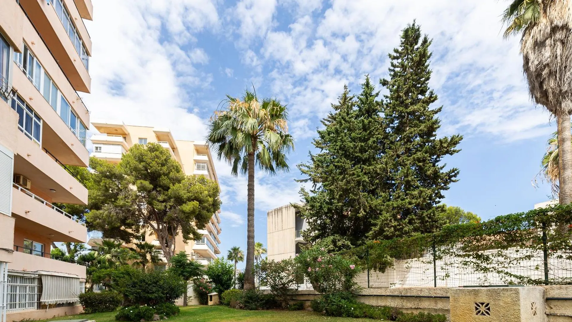 Holidays2Benalmadena Marysol Studio Aacc And Pool Spain