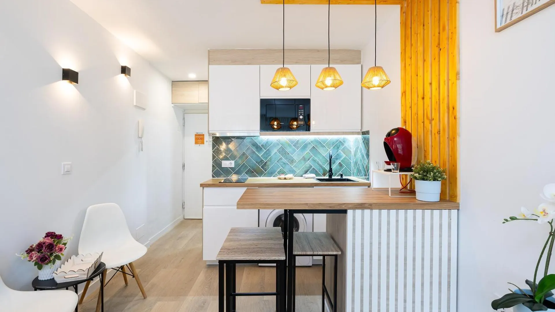 Holidays2Benalmadena Marysol Studio Aacc And Pool 0*, Benalmadena Spain