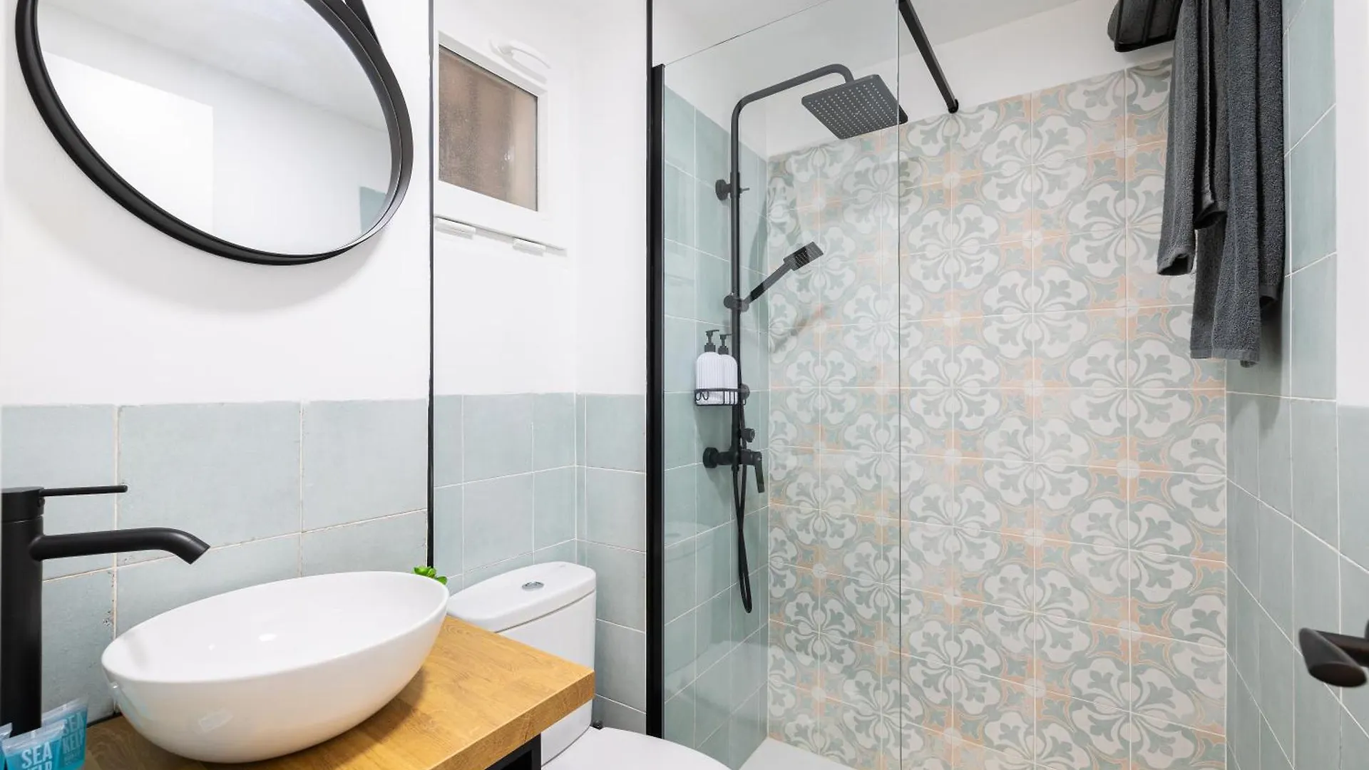 Holidays2Benalmadena Marysol Studio Aacc And Pool Apartment
