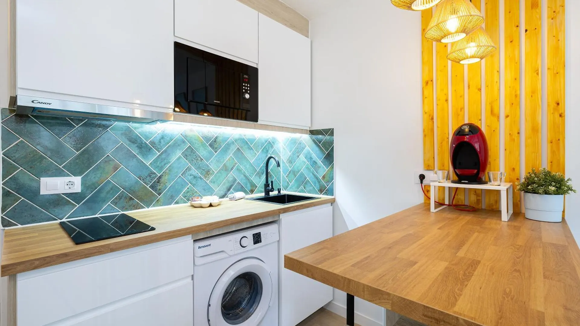 Holidays2Benalmadena Marysol Studio Aacc And Pool