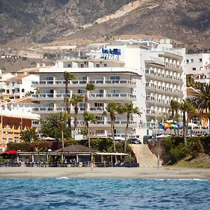 Otel Arenas, Affiliated By Melia, Benalmádena
