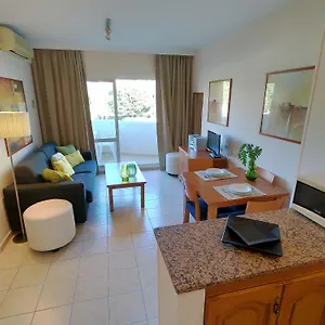 Appartement Benalbeach By Alfresco, Benalmádena