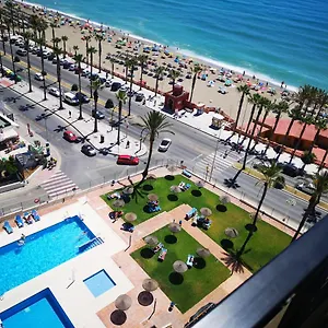 Appartement Aloha Playa 1217, Benalmádena